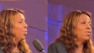 'She can't talk her way out of this' - Letitia James tries making excuses