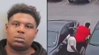 Houston man who assaulted a dementia patient had bail reduced, then attacked a woman when he was set free