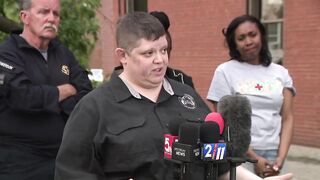 St. Louis CEMA Commissioner who uses they/them pronouns refused to activate tornado siren. Now people are dead.