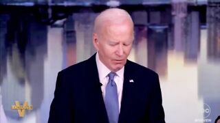 Leo Terrell implies Jill Biden could be charged with elder abuse
