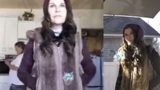 Woman who hid 26 children behind a secret door may get out of jail