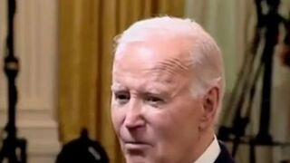 Whistleblower claims Biden law hurt white US farmers