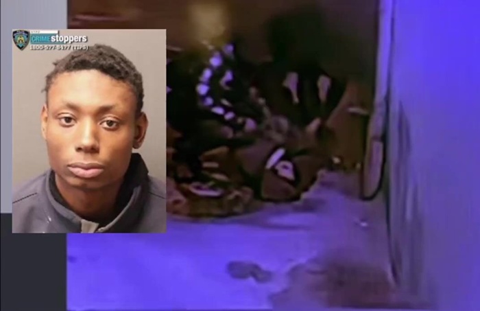 One arrest made in attack that left off-duty NYPD officer in critical condition