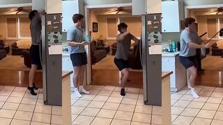 This is how Dads will ruin your weekend
