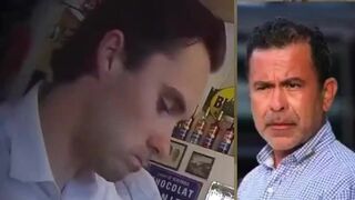 David Hogg: Jill Biden's Chief of Staff Anthony Bernal secretly ran the Biden White House