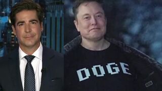 Elon exits govt position with DOGE, criticized Trump's Big, Beautiful Bill on way out