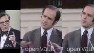 Biden once compared himself to the 'token black'