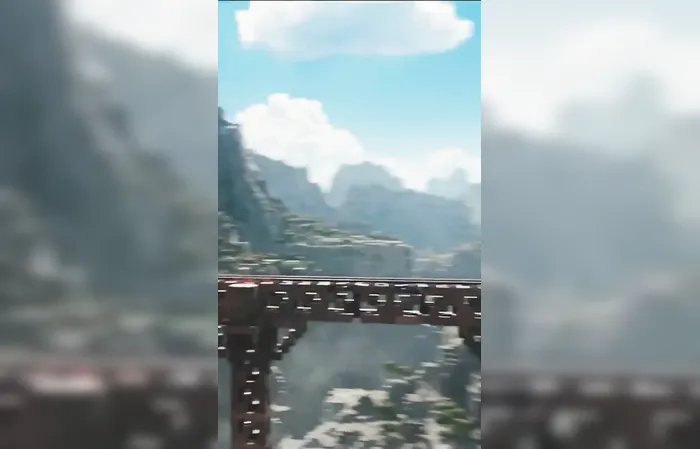 Minecraft 'Chicken Jockey' sparks mayhem at the movies