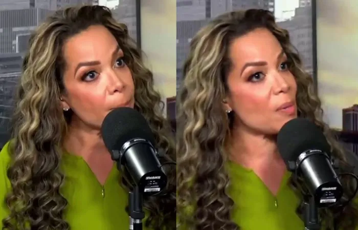 Sunny Hostin advocates against voter ID laws with poor excuses