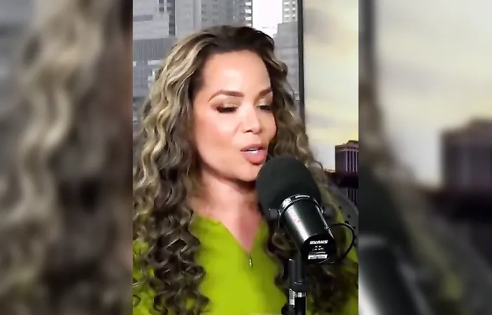 Sunny Hostin advocates against voter ID laws with poor excuses