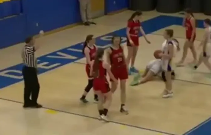 Vermont Christian School Fights Ban after Girls Basketball Team Forfeit Game Against Transgender