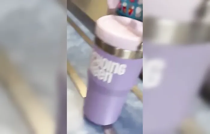 Shocking brawl caught on camera OMG