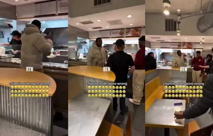 Guac should never be extra