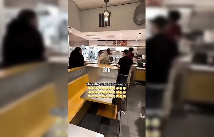 Guac should never be extra