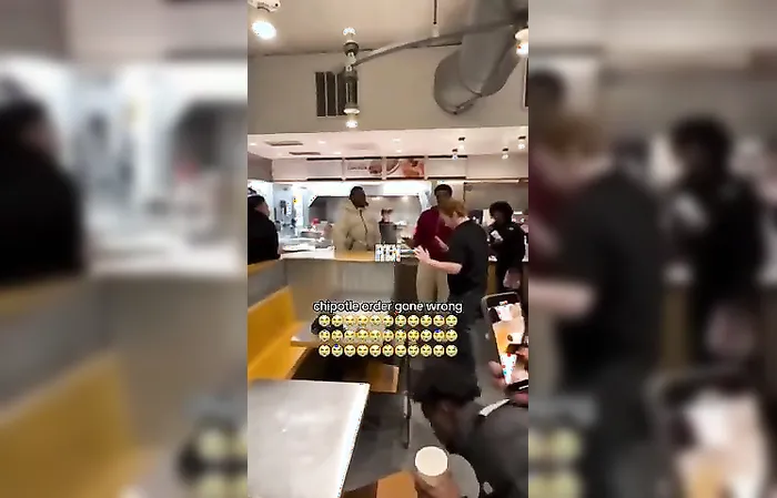 Guac should never be extra