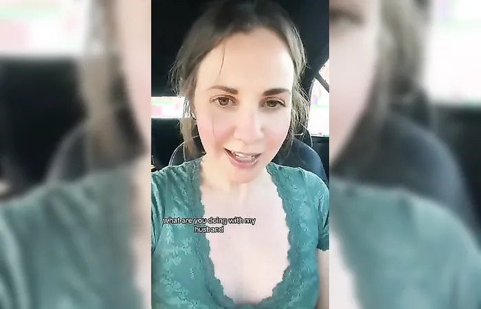 My boyfriend and I are about to meet my husband's girlfriend