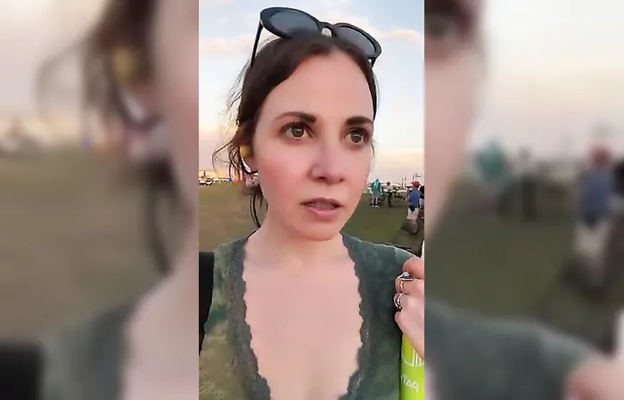 My boyfriend and I are about to meet my husband's girlfriend