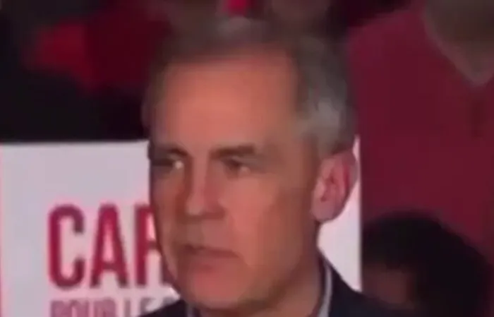 New Canadian PM Mark Carney confronted on alleged ties to Jeffrey Epstein