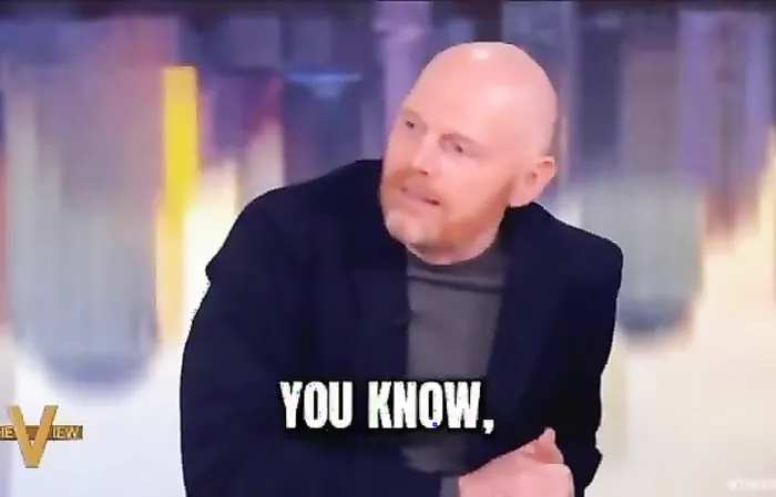 Bill Burr says Elon Musk is a "nerd" who doesn't "know how to talk to hot women"