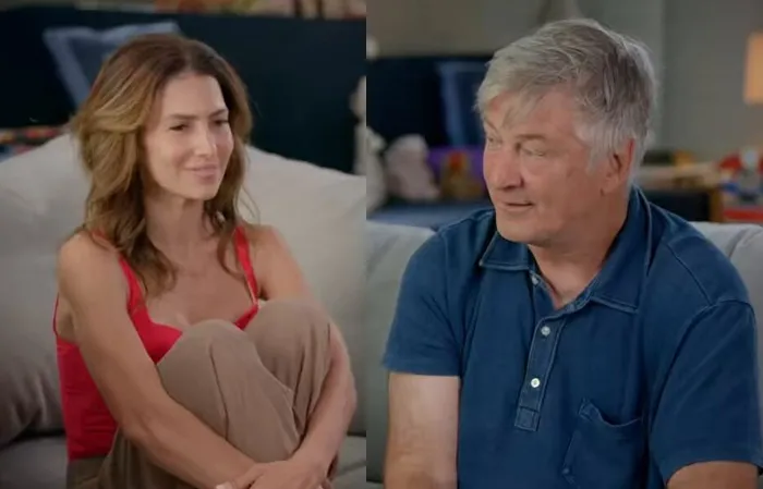 Alec Baldwin tells inappropriate story about wife’s ex-boyfriend