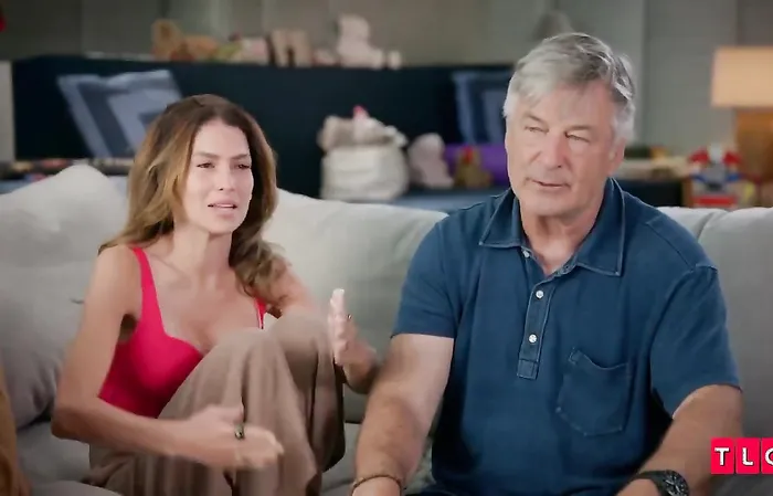 Alec Baldwin tells inappropriate story about wife’s ex-boyfriend