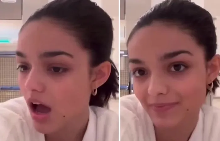 Rachel Zegler thought Snow White would be great, turned out to be a major flop