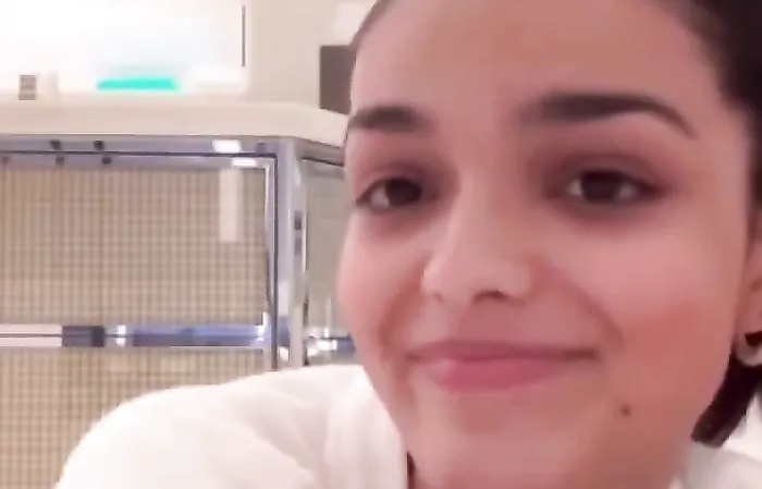 Rachel Zegler thought Snow White would be great, turned out to be a major flop