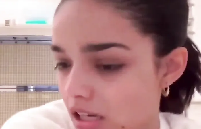 Rachel Zegler thought Snow White would be great, turned out to be a major flop