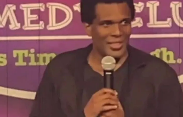I just found out I'm being oppressed from a white lady on CNN: comedian says