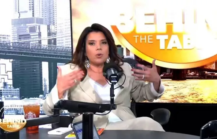 Ana Navarro: "I keep waiting for Trump voters to have regrets. No. They are all gleefuL"