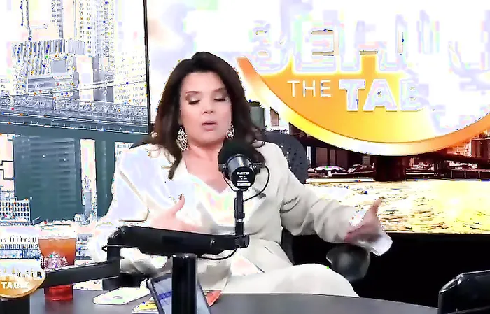 Ana Navarro: "I keep waiting for Trump voters to have regrets. No. They are all gleefuL"
