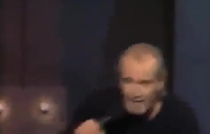 George Carlin on the N word