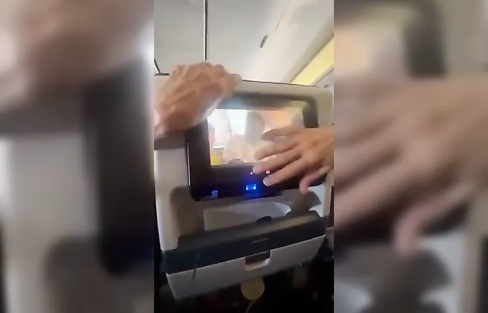 What do you do in this situation?