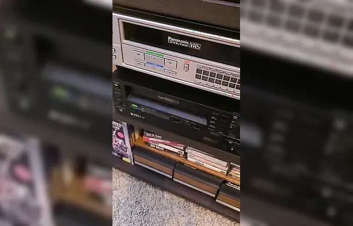 Do you remember these classic sounds?