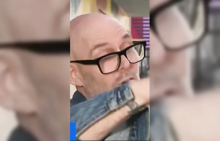 American Airlines passenger fights flight attendants, says he was followed by demons