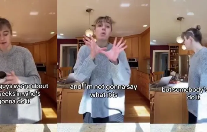 Who is going to take one for the team and do it? Woman faces investigation after anti-Trump comments