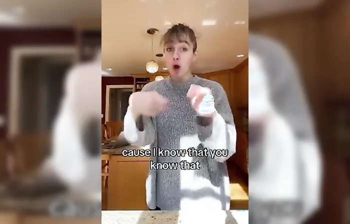 Who is going to take one for the team and do it? Woman faces investigation after anti-Trump comments