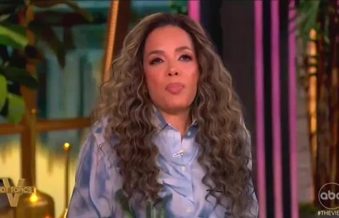 I think it's despicable - Sunny Hostin on what Gavin Newsom did