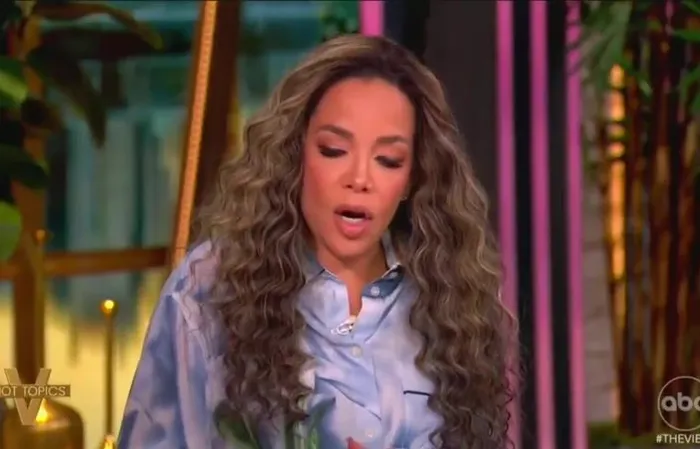 I think it's despicable - Sunny Hostin on what Gavin Newsom did