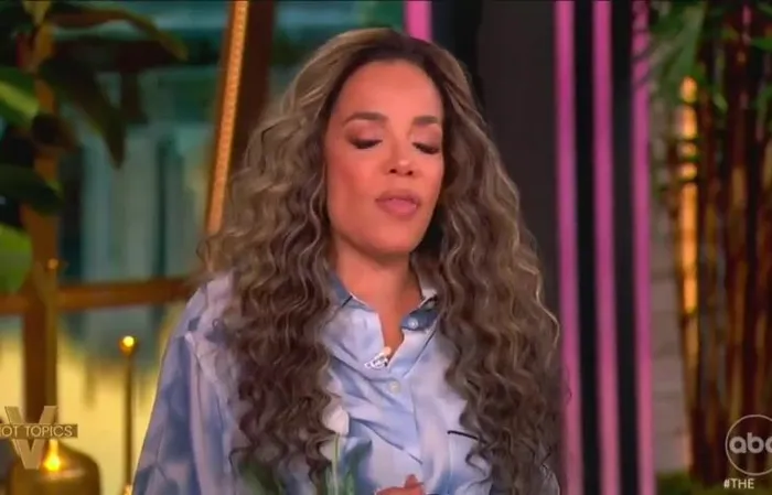 I think it's despicable - Sunny Hostin on what Gavin Newsom did