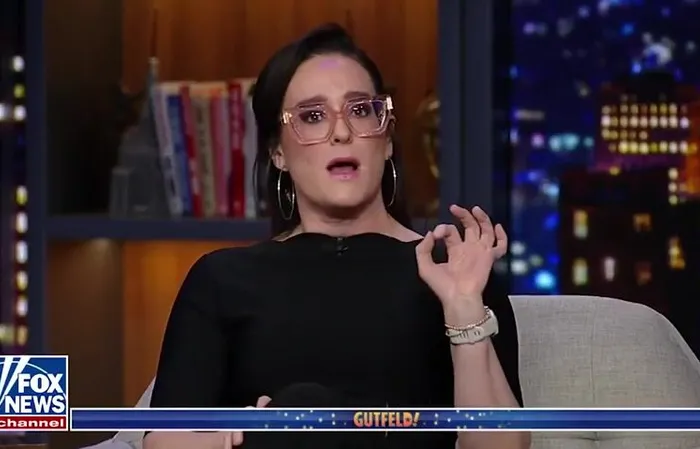 Joy Behar "was a talking hemorrhoid in an Auburn wig" - Kennedy