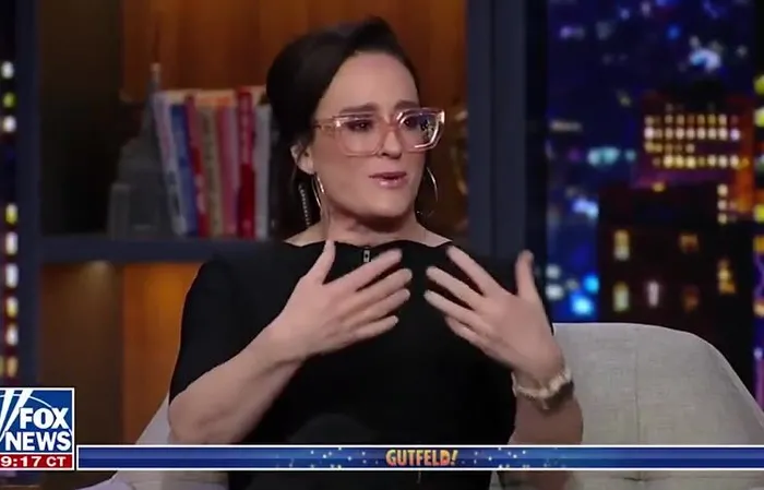 Joy Behar "was a talking hemorrhoid in an Auburn wig" - Kennedy