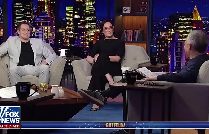 Joy Behar "was a talking hemorrhoid in an Auburn wig" - Kennedy