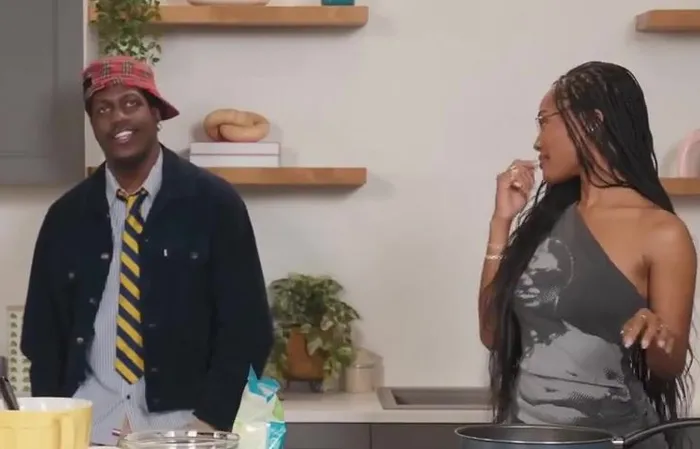 Rapper Lil Yachty says Black Lives Matter was a scam