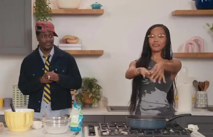 Rapper Lil Yachty says Black Lives Matter was a scam