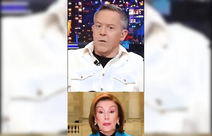 Greg Gutfeld had a fun time roasting Democrats and the bad theatrics