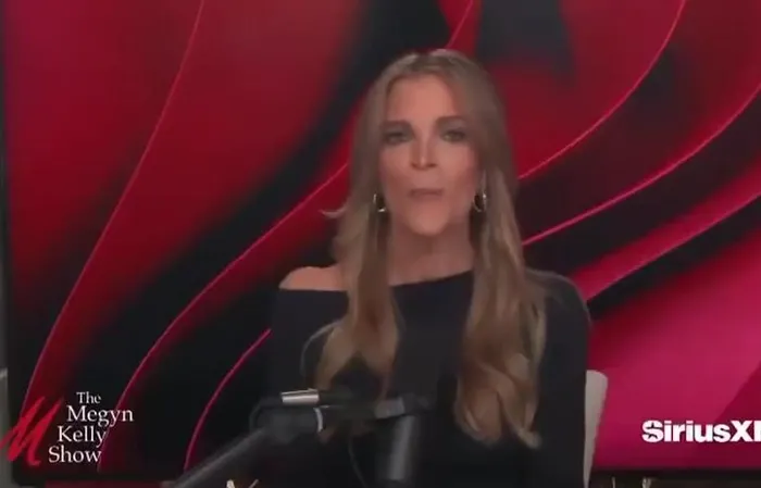 MEGYN KELLY: "F*ck you John Fetterman... You don't get sh*t"