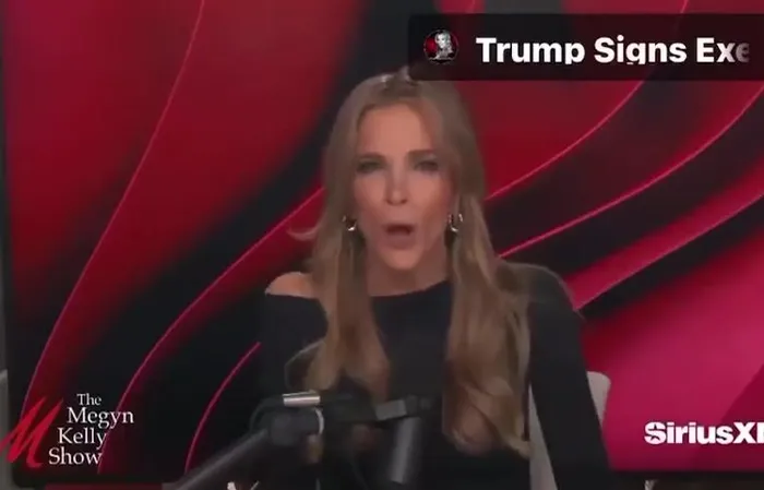MEGYN KELLY: "F*ck you John Fetterman... You don't get sh*t"