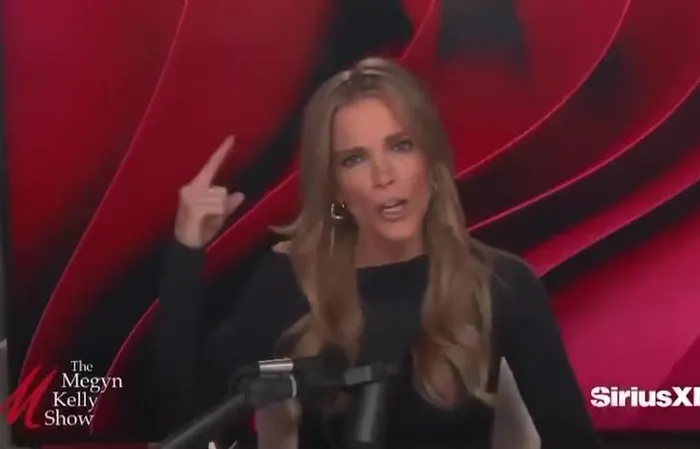 MEGYN KELLY: "F*ck you John Fetterman... You don't get sh*t"