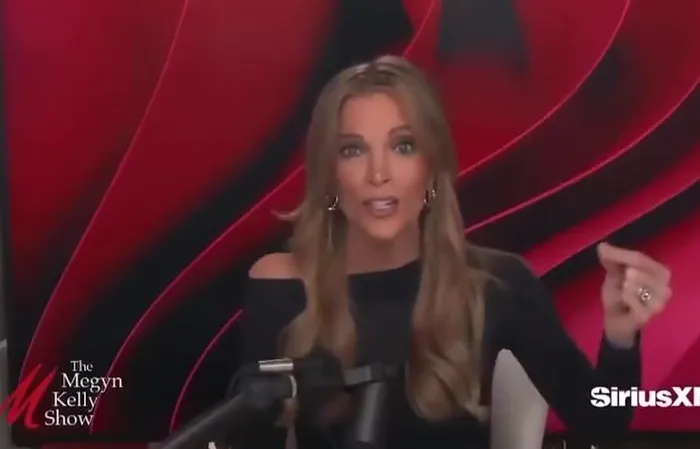 MEGYN KELLY: "F*ck you John Fetterman... You don't get sh*t"